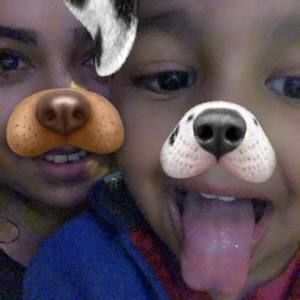 Meet your Posher, Vicky